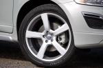 Volvo XC60 R-Design 2012 года